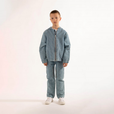 BROEK JEAN GIVENCHY Voor