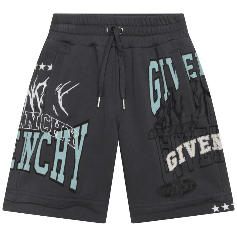 Givenchy bermuda top