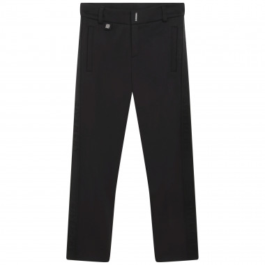 Adjustable suit trousers  for 