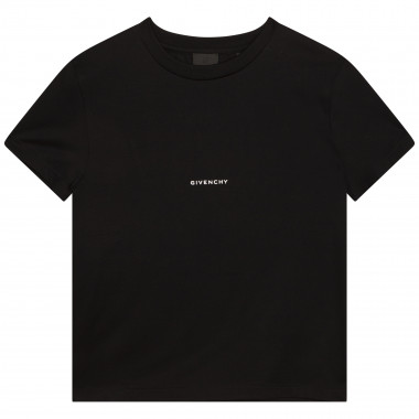 Short-sleeved T-shirt GIVENCHY for BOY