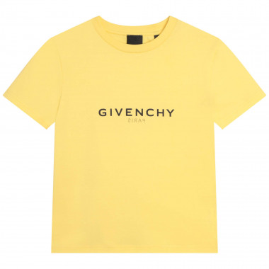 Short-Sleeved T-Shirt GIVENCHY for BOY