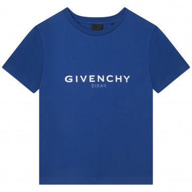 T-shirt à manches courtes GIVENCHY pour GARCON
