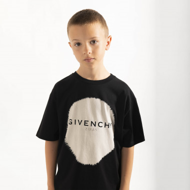 Short-sleeved T-shirt GIVENCHY for BOY