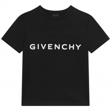 Short-sleeved T-shirt GIVENCHY for BOY