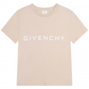 CAMISETA M.C. GIVENCHY para NIÑO
