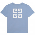 Short-Sleeved T-Shirt GIVENCHY for BOY
