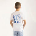 Short-Sleeved T-Shirt GIVENCHY for BOY
