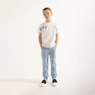 T-shirt à manches courtes GIVENCHY pour GARCON