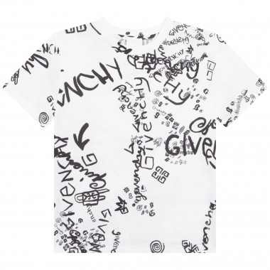 TEE SHIRT GIVENCHY Per RAGAZZO