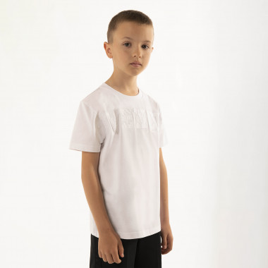 CAMISETA M.C. GIVENCHY para NIÑO