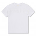 KURZARM T-SHIRT GIVENCHY Für JUNGE
