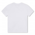 T-SHIRT KORTE MOUWEN GIVENCHY Voor