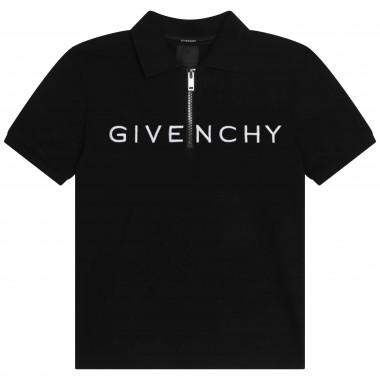 POLO MANICHE CORTE GIVENCHY Per RAGAZZO