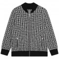 STRICKJACKE... GIVENCHY Für JUNGE
