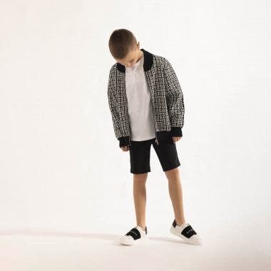 WOLLEN VEST GIVENCHY Voor