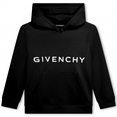 Sweat-shirt à capuche GIVENCHY pour GARCON