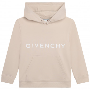 Fleece Hoodie GIVENCHY for BOY