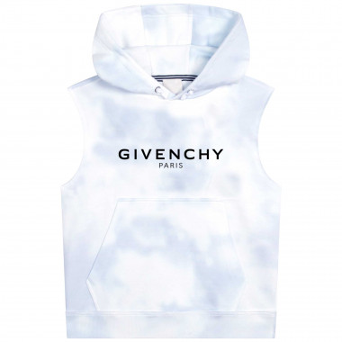 Sleeveless sweatshirt GIVENCHY for BOY
