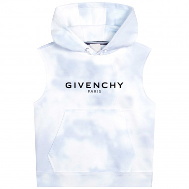 Hoodie Vest GIVENCHY for BOY