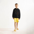 Sweat-shirt à capuche GIVENCHY pour GARCON