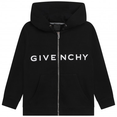 Fleece Hoodie GIVENCHY for BOY