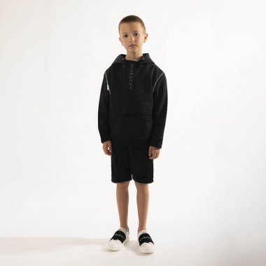 Hooded sweatshirt GIVENCHY for BOY