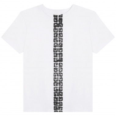 Printed T-shirt GIVENCHY for BOY