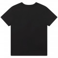 T-shirt in cotone GIVENCHY Per RAGAZZO