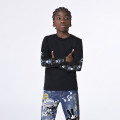 2-in-1 cotton T-shirt GIVENCHY for BOY
