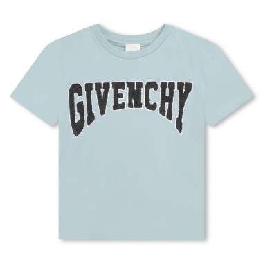 Kurzarm-T-Shirt GIVENCHY Für JUNGE