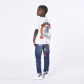 Disney graphic t-shirt GIVENCHY for BOY