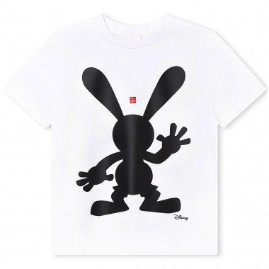 Short-sleeved t-shirt GIVENCHY for BOY