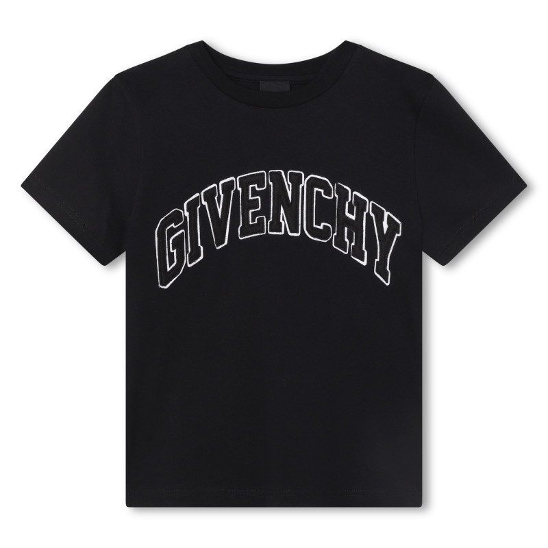 Givenchy paris tee sale
