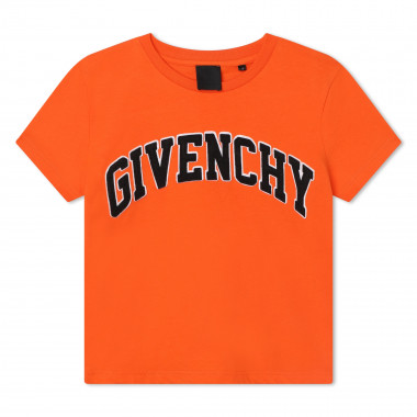Camiseta de manga corta GIVENCHY para NIÑO