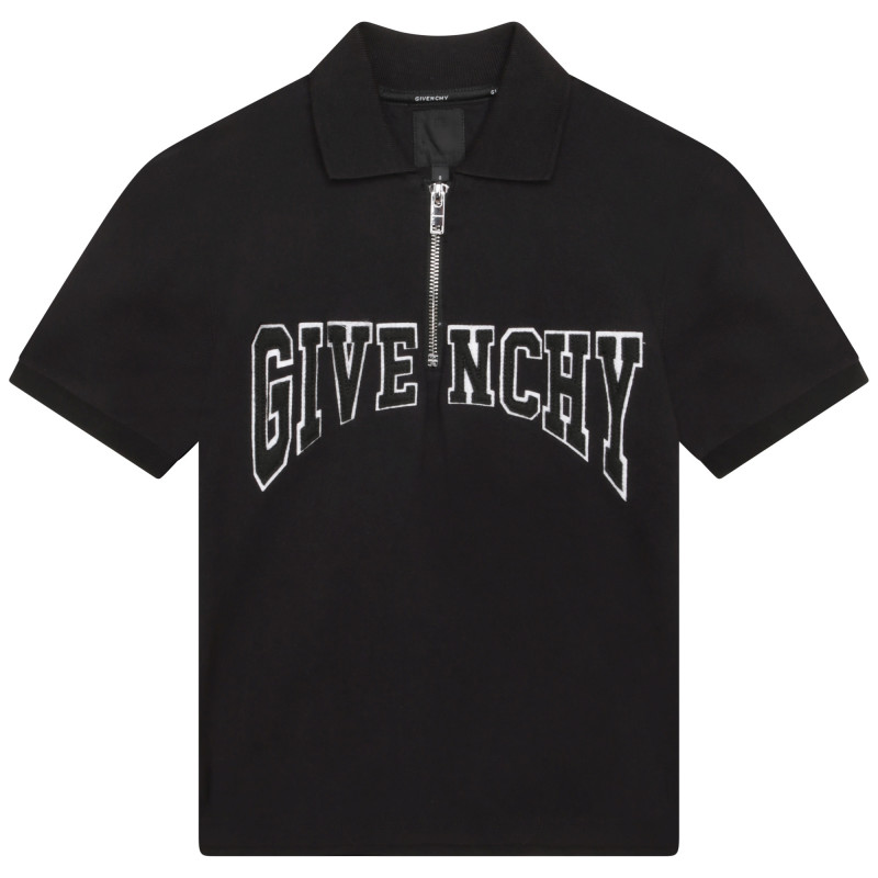 Givenchy mens polo shirt clearance