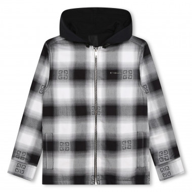 Long-sleeved overshirt GIVENCHY for BOY