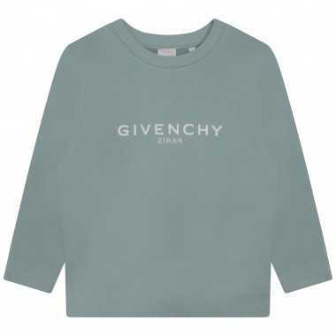 Fleece sweatshirt GIVENCHY for BOY