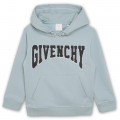 Hooded sweatshirt GIVENCHY for BOY
