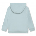 Hooded sweatshirt GIVENCHY for BOY