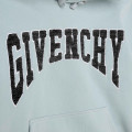 Hooded sweatshirt GIVENCHY for BOY