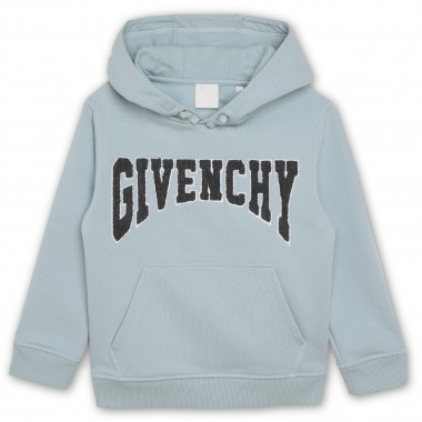 Sweater met capuchon GIVENCHY Voor
