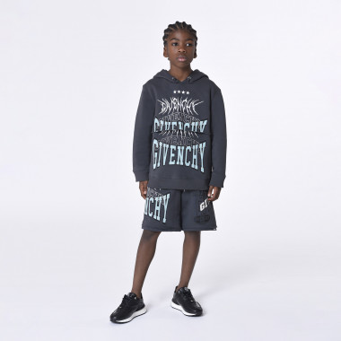 Kapuzen-Sweatshirt GIVENCHY Für JUNGE