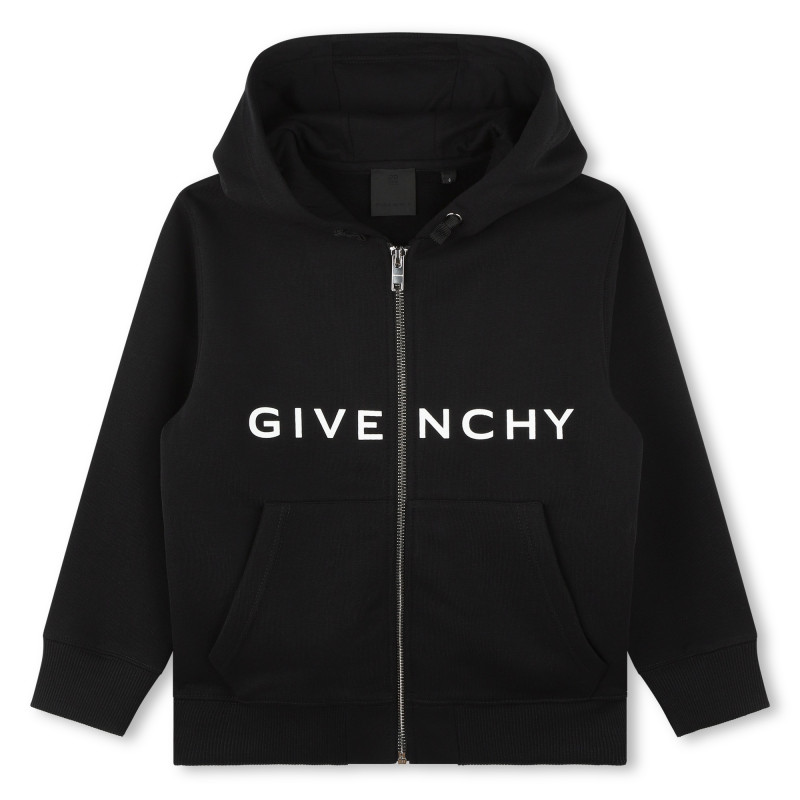 Boys givenchy hoodie shop