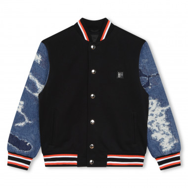 BOMBER GIVENCHY Voor
