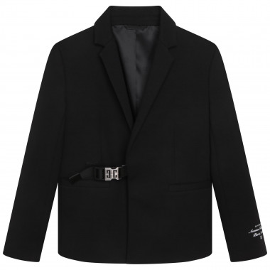 Knitted suit jacket GIVENCHY for BOY