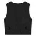 GILET ZM GIVENCHY Voor
