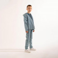 Lightweight denim jacket GIVENCHY for BOY