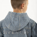 JEANSVEST GIVENCHY Voor