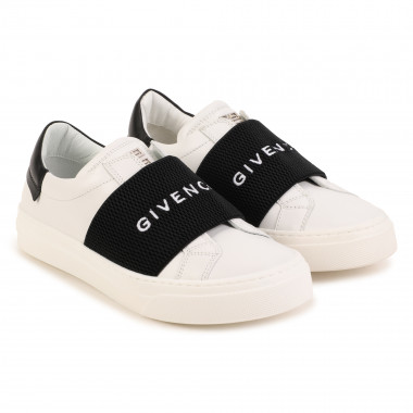 BASKETS GIVENCHY Voor