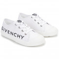 BASKETS GIVENCHY Voor